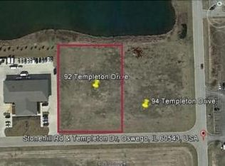 92 Templeton Dr, Oswego, IL 60543