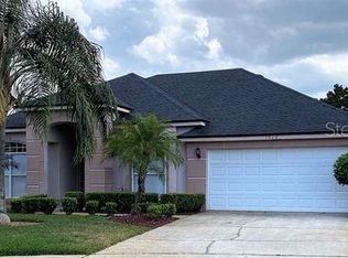 1016 S Magee Creek Ct, Oviedo, FL 32765