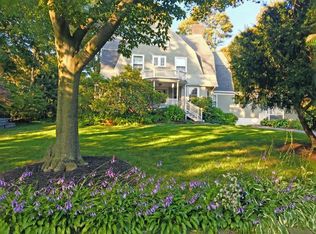 76 Brook Hill Rd, Milton, MA 02186