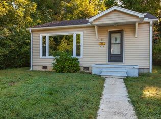 60 Druid Dr, Asheville, NC 28806
