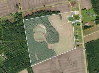 1534 Cale Yarborough Hwy, Timmonsville, SC 29161