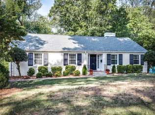 105 Beverly Pl, Greensboro, NC 27403