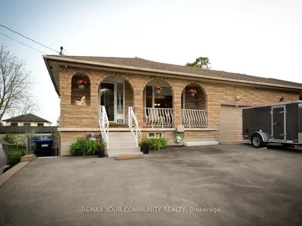 56 James St, Bradford West Gwillimbury, ON L3Z 1P9