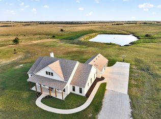 10978 Gregory Rd, Sanger, TX 76266