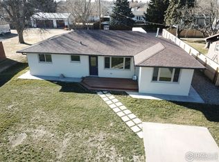 527 4th St, Burlington, CO 80807