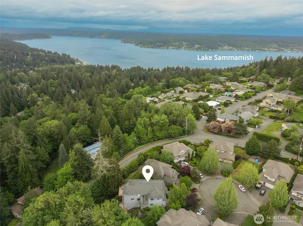 4455 163rd Place SE, Bellevue, WA 98006