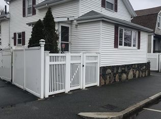 1179 Cove Rd, New Bedford, MA 02744