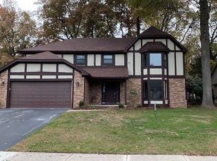 2705 Stoneleigh Dr, Toledo, OH