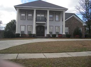 311 Dobbs Ct, Mobile, AL 36608