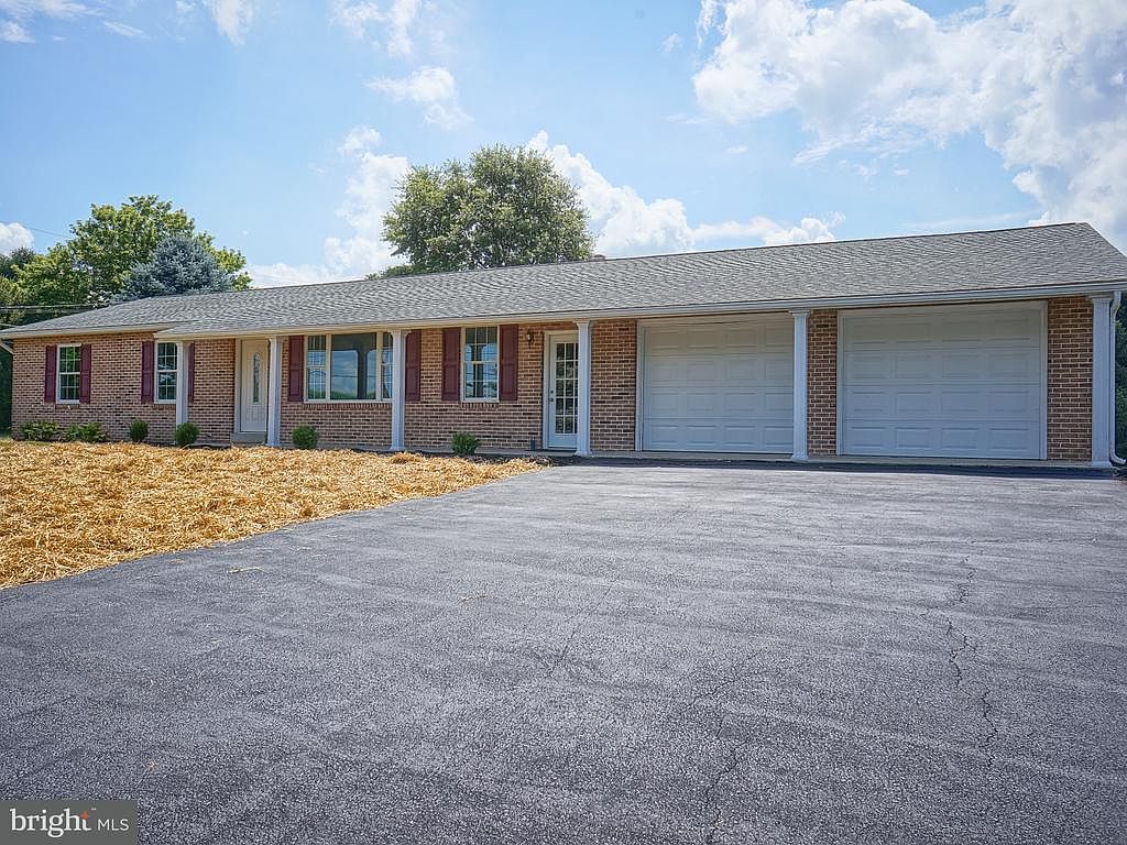 2376 Walnut Bottom Rd, Carlisle, PA 17015 Zillow