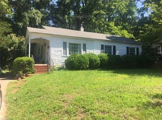 703 Sherwood Pl, High Point, NC 27262