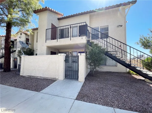 3682 Melonies Dr Unit 1, Paradise, NV 89103