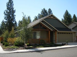 60820 Sawtooth Mountain Ln, Bend, OR 97702