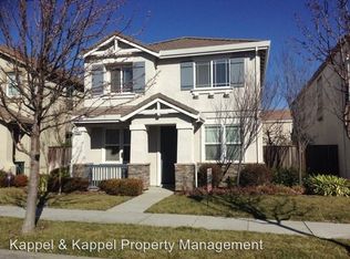 753 Greentree Cir, Fairfield, CA 94534