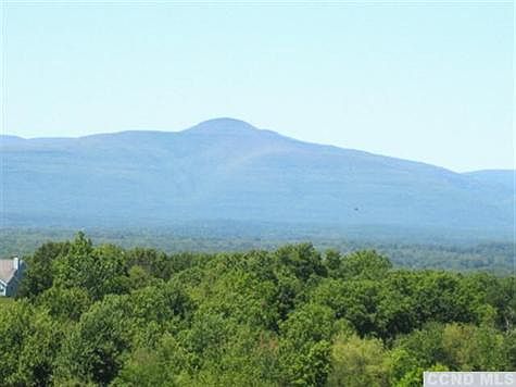 Views from the house.