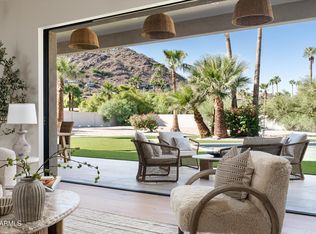 4828 E CLEARWATER Parkway, Paradise Valley, AZ 85253