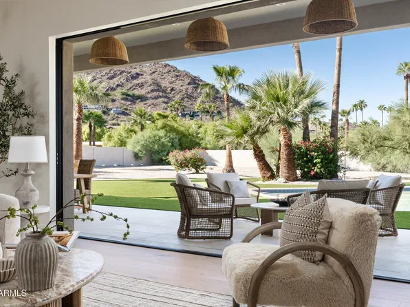 4828 E CLEARWATER Parkway, Paradise Valley, AZ 85253