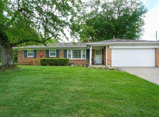 11619 Woodwind Dr, Loveland, OH 45140