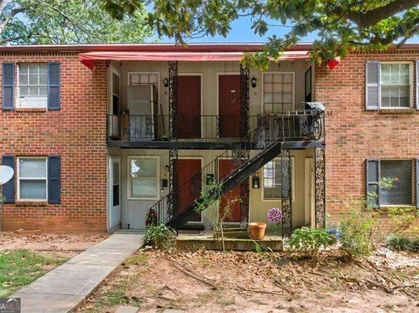 2427 Lawrenceville Hwy #4B, Decatur, GA 30033