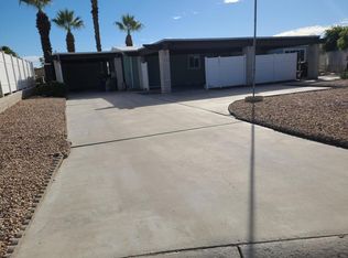 73355 Linda Cir, Palm Desert, CA 92260