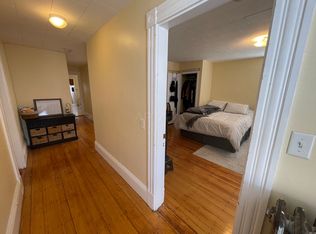 35-37 Hancock St #35, Somerville, MA 02144