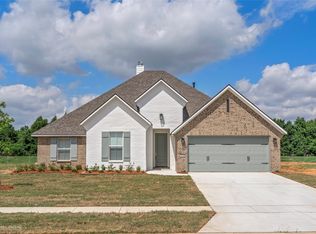 334 Peason Rdg, Bossier City, LA 71112
