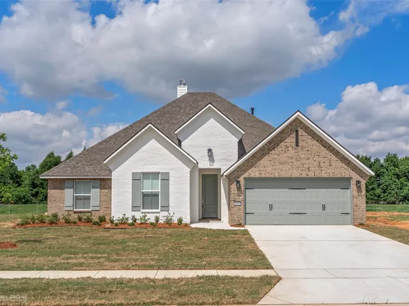 334 Peason Rdg, Bossier City, LA 71112