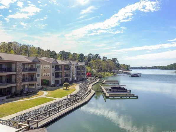 640 Arkridge Rd Unit D2, Hot Springs, AR 71913