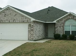 8793 Lariat Cir, Keller, TX 76248