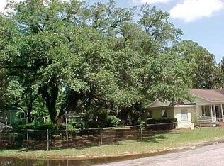 507 Heyward St, Beaufort, SC 29902