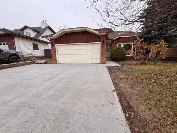 6605 W 93a St, Grande Prairie, AB T8W 1C3