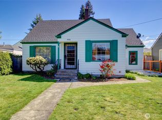 1408 S 12th St, Mount Vernon, WA 98274