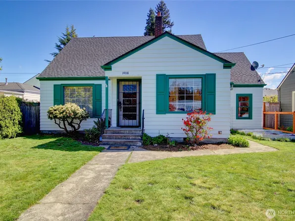 1408 S 12th Street, Mount Vernon, WA 98274