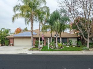 1171 Jasmine Ave, Clovis, CA 93611