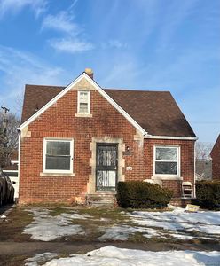 11545 Roxbury St, Detroit, MI, 48224