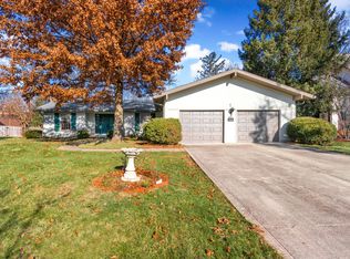 1434 Oakbourne Dr, Columbus, OH 43235