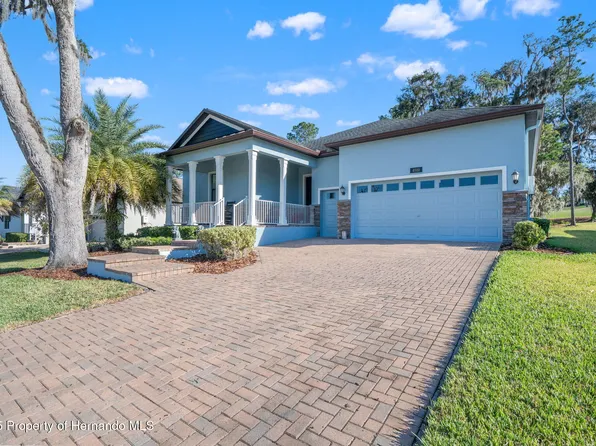 4910 Southern Valley Loop, Brooksville, FL 34601