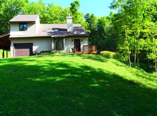 3219 Silver Creek Rd, Montrose, PA 18801