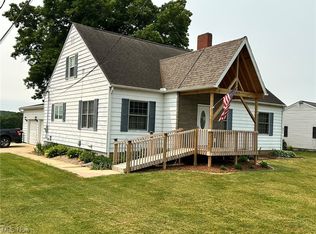 402 Rambo St, Danville, OH 43014