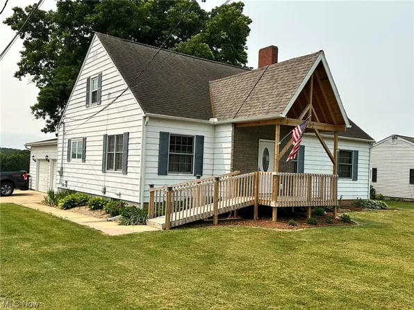 402 Rambo St, Danville, OH 43014