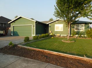 250 Tierra Cir, Eagle Pt, OR 97524