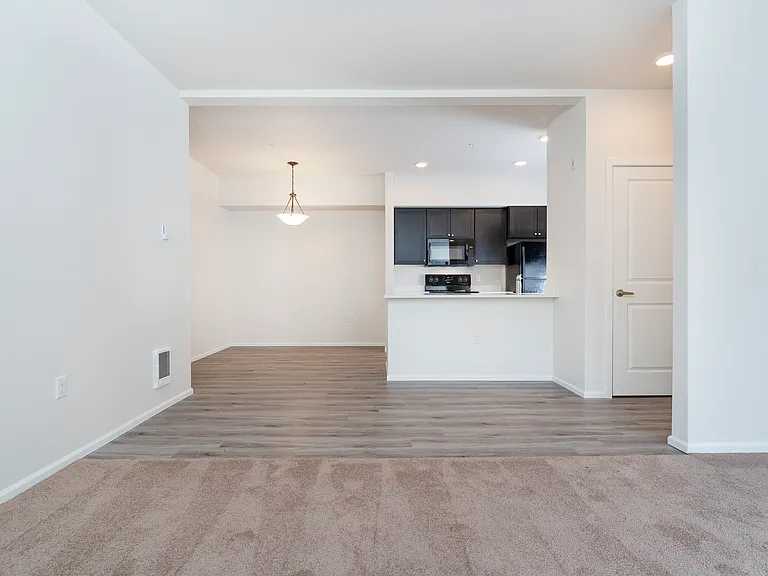 1 Bed 1 Bath Deluxe (A) - 862 Sq Ft 1 Bed 1 Bath Deluxe (A) - 862 Sq Ft