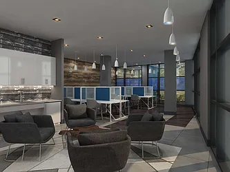 Rented by City View Living