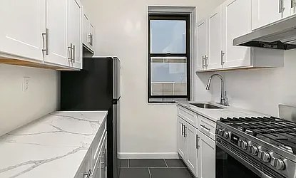 Rented by REAL New York