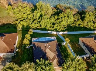 1012 N Jacks Lake Rd, Clermont, FL 34711