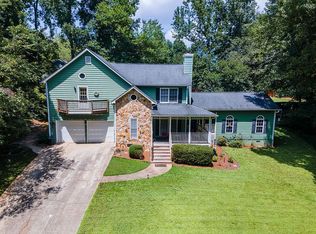 5142 Jay Crk, Oakwood, GA 30566