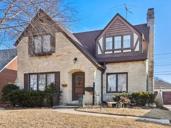 3424 North 93rd STREET, Milwaukee, WI 53222