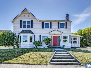 910 E 9th St, Port Angeles, WA