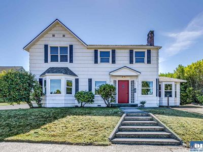 910 E 9th St, Port Angeles, WA, 98362