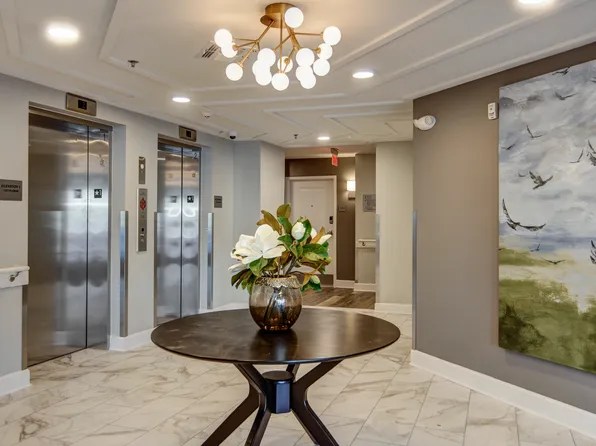 Princeton Senior Living 55+, 500 Thanet Cir #99600df23, Princeton, NJ 08540